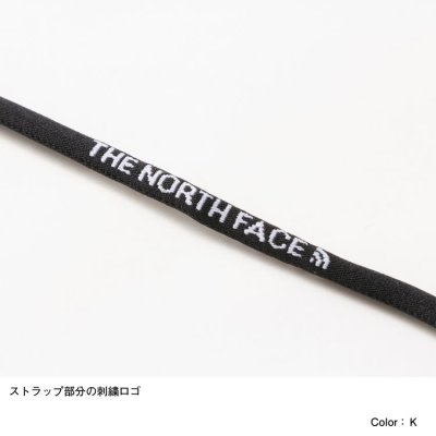 画像3: THE NORTH FACE/IVY HATCLIP BLACK 