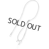 THE NORTH FACE/IVY MULTIPP LANYARD BLACK 