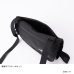 画像2: THE NORTH FAC/FLELUDENS GEAR MUSETTE BLACK (2)