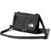 画像1: THE NORTH FAC/FLELUDENS GEAR MUSETTE BLACK (1)