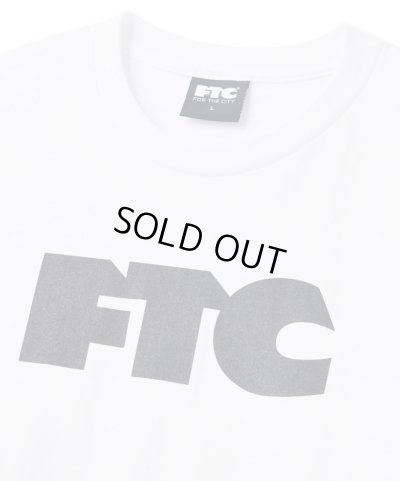 画像2: FTC/FTC OG LOGO  BLACK