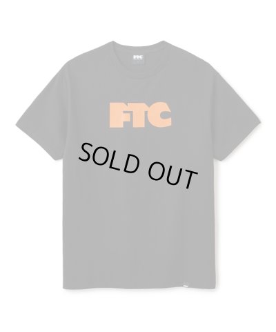 画像1: FTC/FTC OG LOGO  BLACK