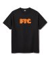 画像1: FTC/FTC OG LOGO  BLACK (1)