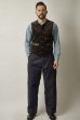 画像19: (SALE 30%OFF)  Feel FORCE/R.A  NAVY