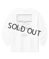 FTC/STORE FRONT  WHITE