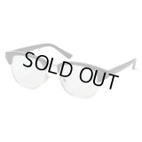 SOFTMACHINE/MASTER GLASS CLEAR