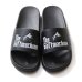 画像1: SOFTMACHINE/GOD SHOWER SANDAL (1)