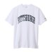 画像1: CHAMPION/PRINT SHORT  SLEEVE T PITTSBURGH  WHITE (1)