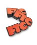 画像2: FTC/OG LOGO DOOR STOPPER (2)