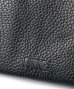 画像3: FTC/LUXE LEATHER COMPACT WALLET  BLACK (3)