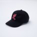 画像3: (SALE 20%OFF)  RATS/DAD CAP LETTERD  GRAY (3)