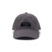 画像1: RATS/DAD CAP TAG  GRAY (1)