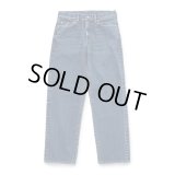 RATS/WASH DENIM PANTS  INDIGO