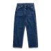 画像1: RATS/WASH DENIM PANTS  INDIGO (1)