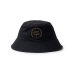 画像1: RATS/BUCKET HAT  BLACK (1)