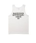 画像2: ROTTWEILER/R9 TANK TOP  WHITE (2)