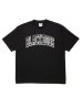 画像1: (通常販売）ROTTWEILER/B.D T  BLACK (1)