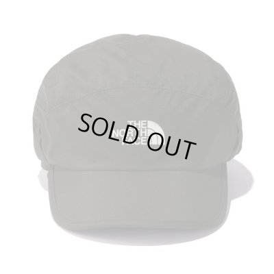 画像2: THE NORTH FACE/SWALLOWTAIL CAP  TIティングレー