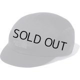 THE NORTH FACE/DRY DOT LIGHT CAP BLACK