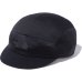 画像1: THE NORTH FACE/DRY DOT LIGHT CAP BLACK (1)