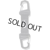 THE NORTH FACE/TNF KEY KEEPER DUB  BLACK