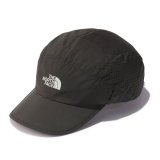 THE NORTH FACE/SWALLOWTAIL CAP  BLACK