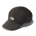 画像1: THE NORTH FACE/SWALLOWTAIL CAP  BLACK (1)