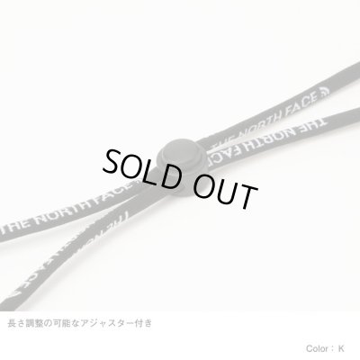 画像3: THE NORTH FACE/IVY GLASS HOLDER  BLACK