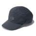 画像1: THE NORTH FACE/SWALLOWTAIL CAP  UNアーバンネイビー (1)