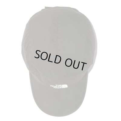 画像5: THE NORTH FACE/SWALLOWTAIL CAP  BLACK