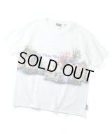 GYMMASTER/SANGO T  WHITE