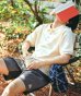 画像4: (再入荷) GYMMASTER/COMFY NYLON SHORTS  BEIGE
