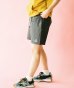 画像3: (再入荷) GYMMASTER/COMFY NYLON SHORTS  BEIGE