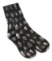 画像1: GYMMASTER/HAPPY PAINT CREW SOX   NEW SMILE (1)