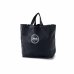 画像1: RATS/MINI TOTE BAG  BLACK (1)