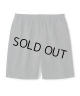 FTC/CHINO EASY SHORT  BLACK
