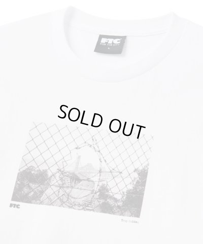 画像2: FTC/BRIDGES  BLACK