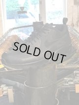 (DEAD STOCK) NIKE/AIR MAX 90 SURPLUS  BLACK
