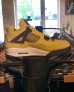 画像3: (DEAD STOCK) NIKE/AIR JORDAN 4 RETRO  TOUR YELLOW (3)