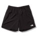 画像1: THE NORTH FACE/VERSATILE SHORT  BLACK (1)