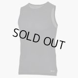 GOLD WIN/COOLING TANKTOP  BLACK