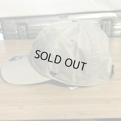 画像2: NANGA/x47 AURORA CAP  IVORY