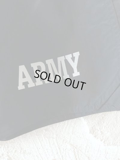 画像3: SOFFE/ARMY SHORT  BLACK
