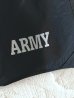 画像3: SOFFE/ARMY SHORT  BLACK (3)