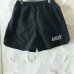 画像1: SOFFE/ARMY SHORT  BLACK (1)