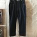 画像1: SHAKA WEAR/13oz DENIM JEANS  RAW INDIGO (1)