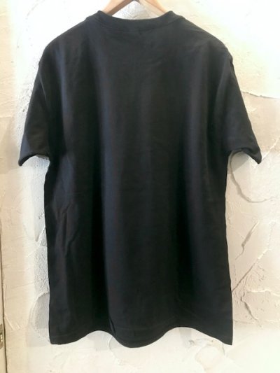 画像2: THREADE ON DEMAND/NOTORIUS B.I.G S/S T  BLACK