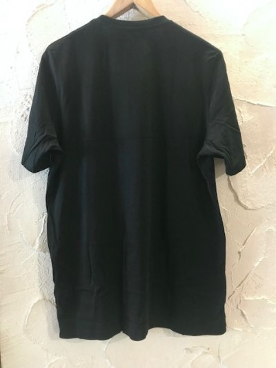 画像2: ROCK OFF/KURT COBAIN HEAD SHOT S/S T  BLACK