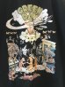 画像3: ROCK OFF/GREEN DAY 1994TOUR S/S T  BLACK (3)