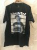 画像1: ROCK OFF/EMINEM ARREST S/S T  BLACK (1)